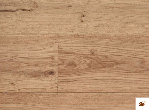 atkinson & kirby: cla3005 almond oak lacquered (20/6 x 190mm)