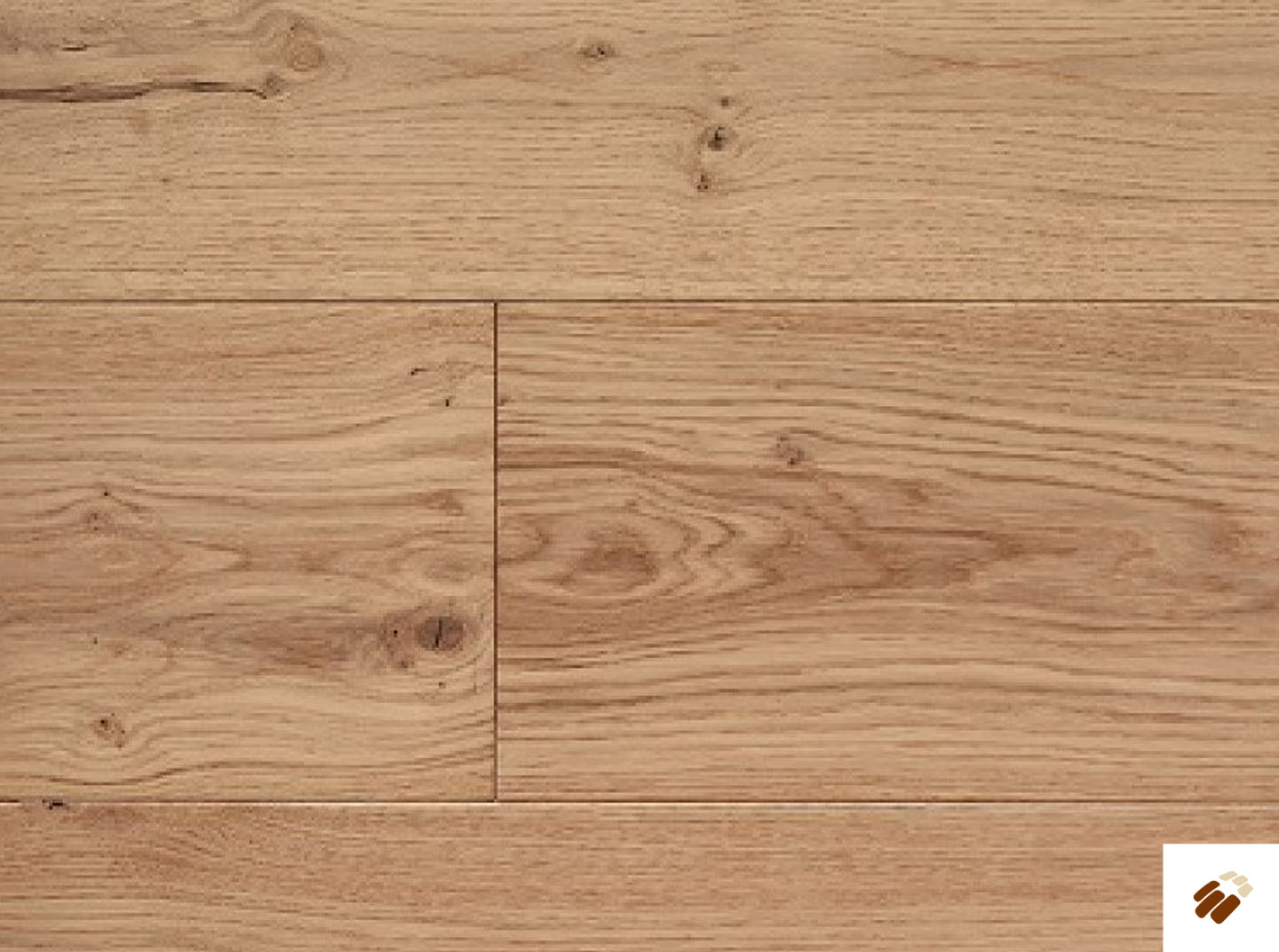 atkinson & kirby: cla3005 almond oak lacquered (20/6 x 190mm)