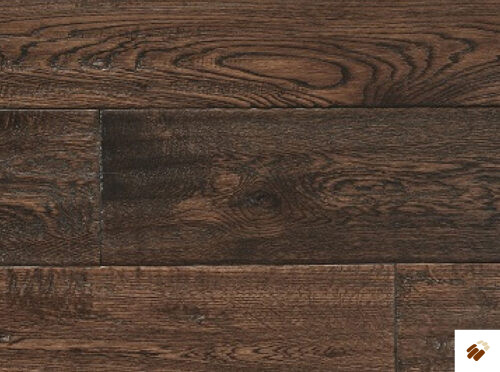 atkinson & kirby: rfd1004 burghley oak, handscraped & lacquered (18 x 150mm)