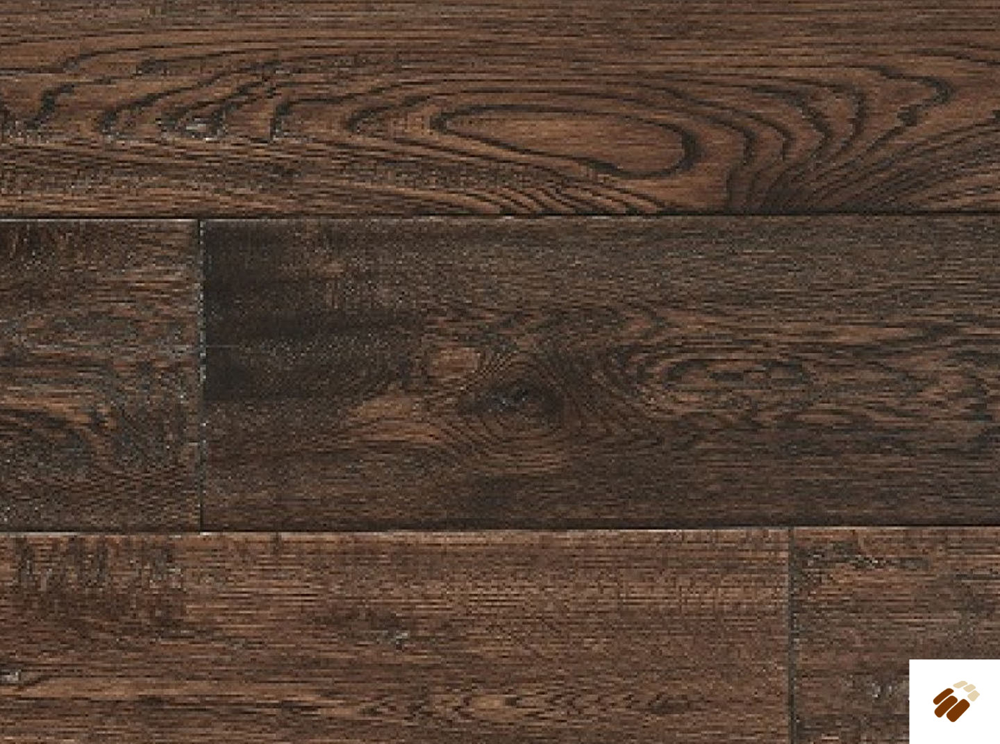 atkinson & kirby: rfd1004 burghley oak, handscraped & lacquered (18 x 150mm)