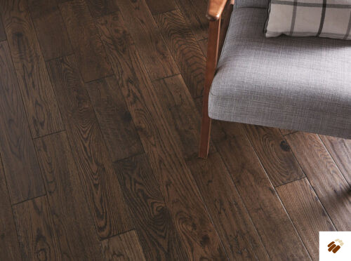 atkinson & kirby: rfd1004 burghley oak, handscraped & lacquered (18 x 150mm)