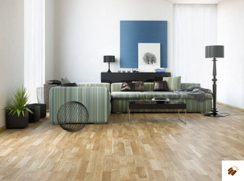 atkinson & kirby: cla1010 jura oak (3 strip) matt lacquered (14/2.5 x 207mm)