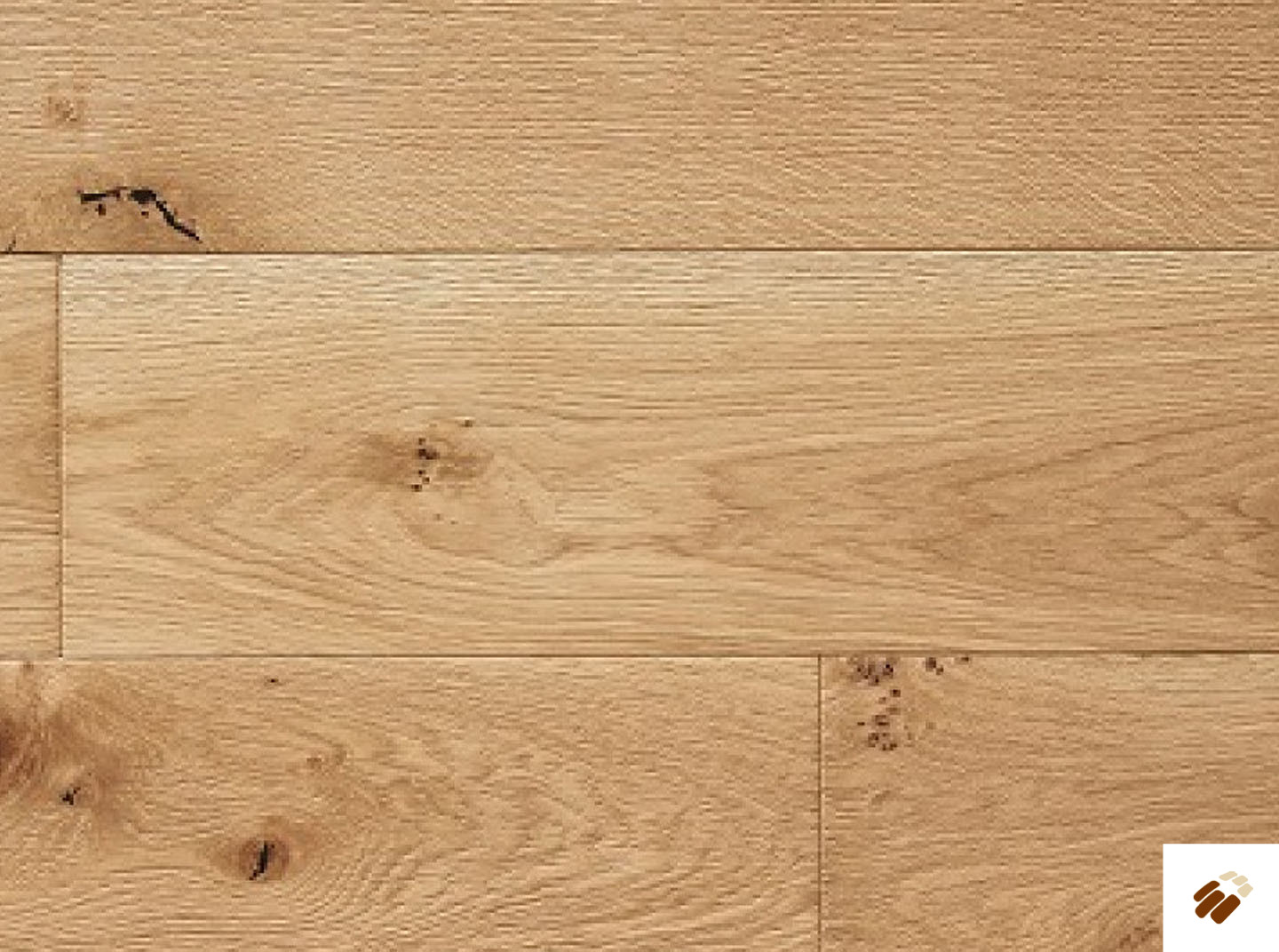 atkinson & kirby: cla2005 cairnwell oak brushed & uv oiled (18/4 x 150mm)