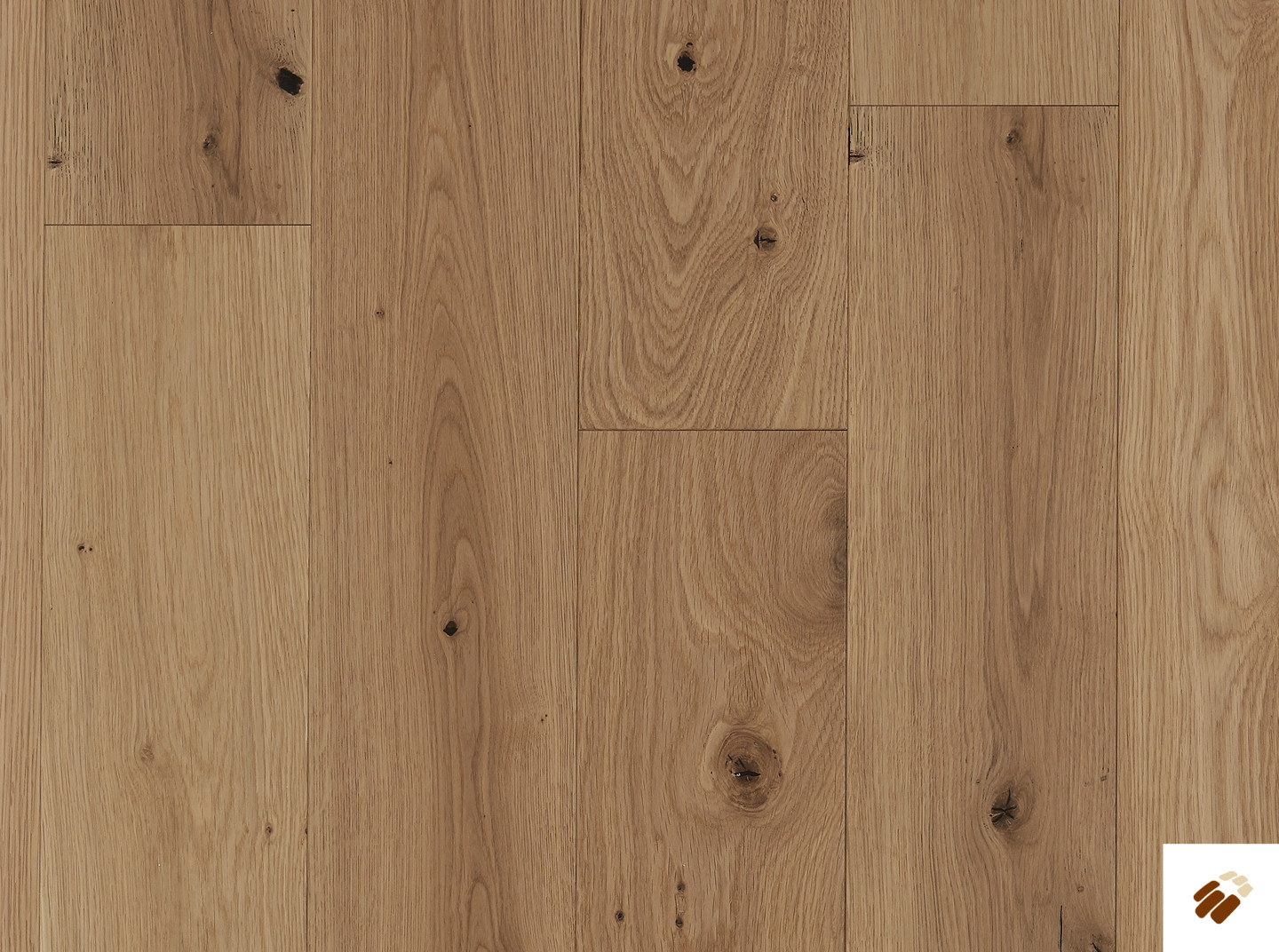 furlong flooring: emerald 148 (11154) – oak rustic brushed & uv oiled (14/3 x 148mm)