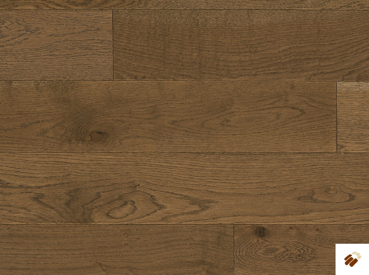 furlong flooring: emerald 148 (11157) – smoke stain brushed & uv oiled (14/3 x 148mm)