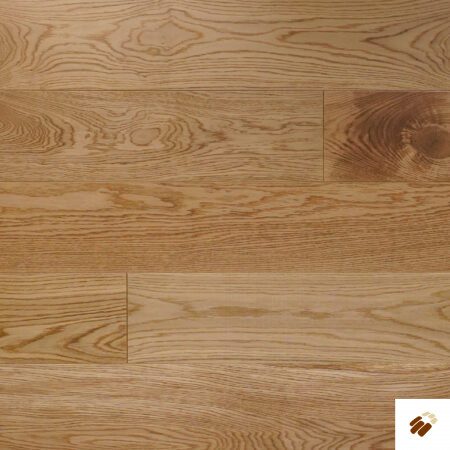 Furlong Flooring: Emerald 189 (11161) – Oak Rustic Lacquered (14/3 x 189mm)