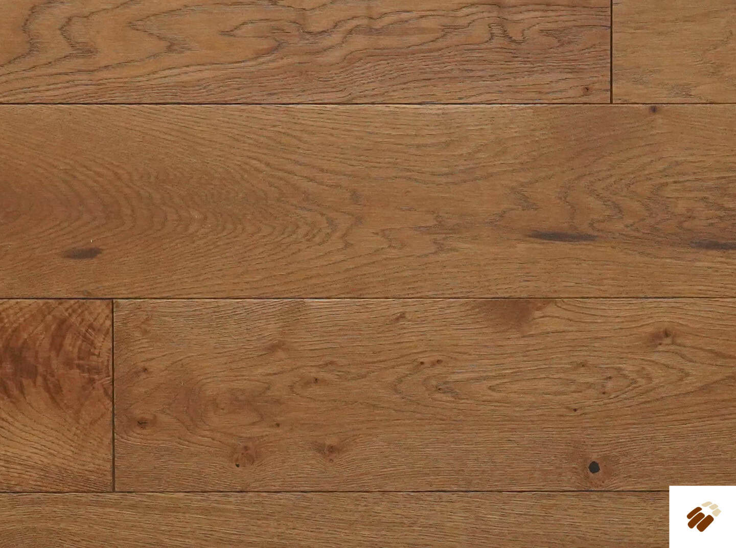 furlong flooring: emerald 189 (11165) – smoke stain brushed & uv oiled (14/3 x 189mm)