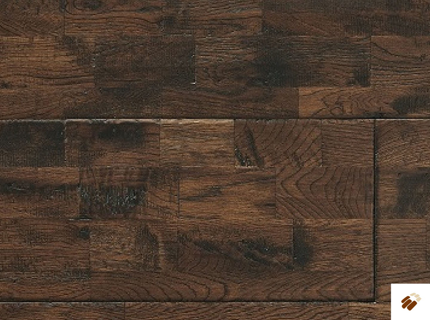 atkinson & kirby: rfd1008 finger jointed oak, handscraped & lacquered (18 x 203mm)