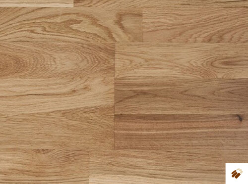 atkinson & kirby: cla1010 jura oak (3 strip) matt lacquered (14/2.5 x 207mm)