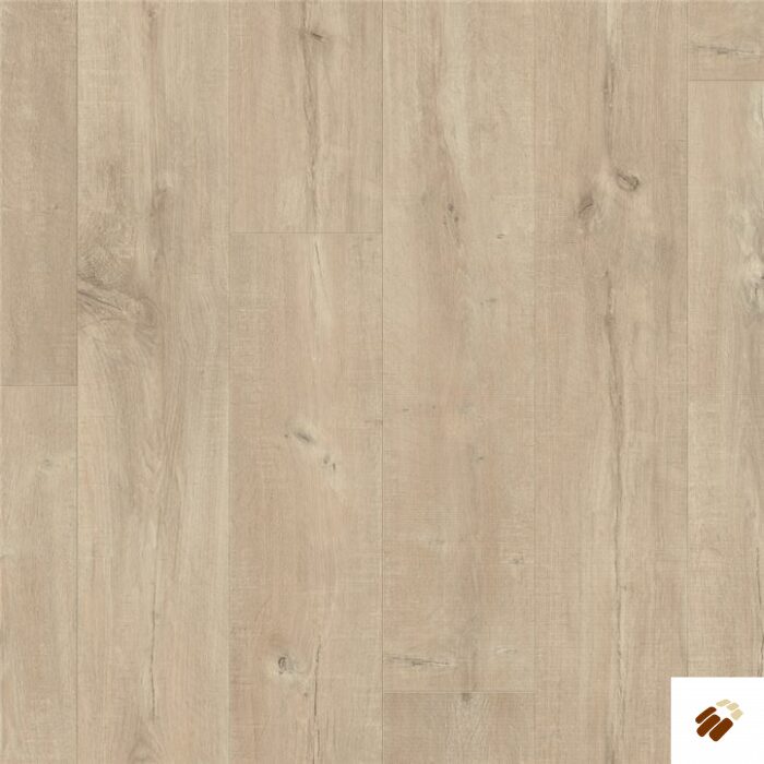 QUICK-STEP: LPU1662 – Cambridge Oak Natural Planks