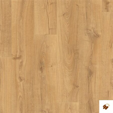 QUICK-STEP: LPU1622 – Dominicano Oak Natural Planks