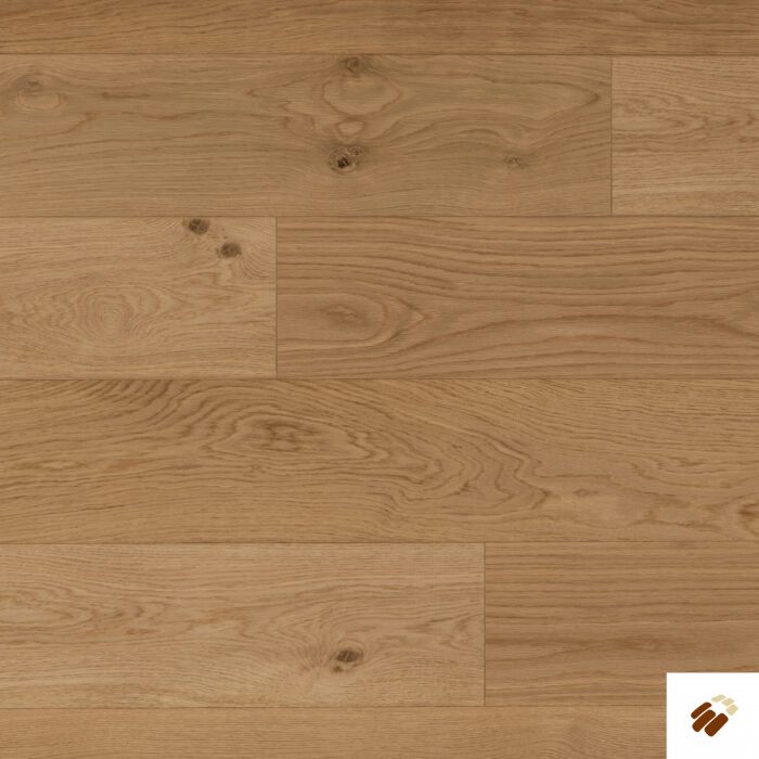Furlong Flooring: Majestic 189 Clic (9907) – Oak Rustic UV Lacquered (14/3 x 189mm)