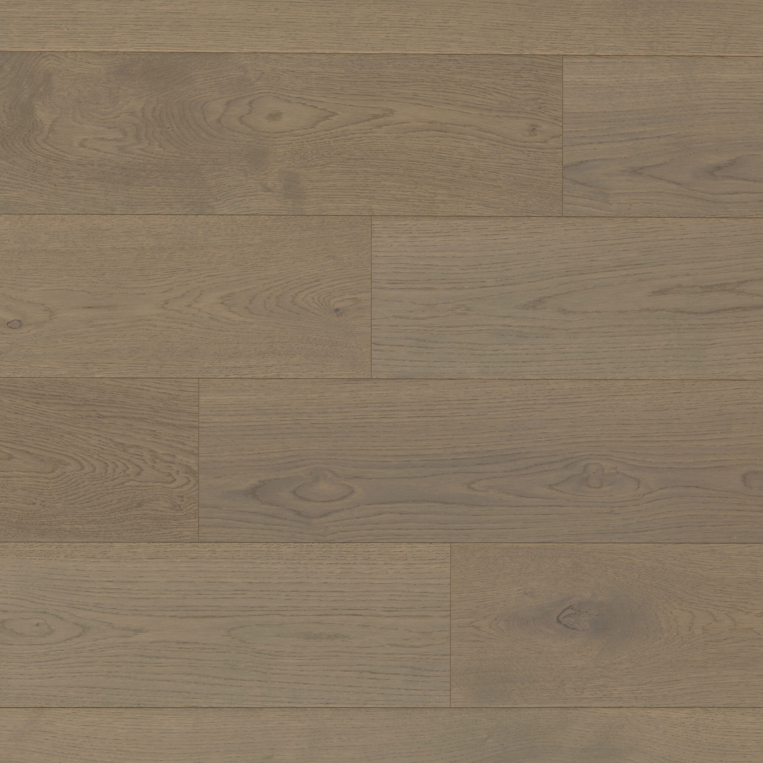 Furlong Flooring: Majestic 189 Clic (9910) – Light Grey Brushed & Matt Lacquered (14/3 x 189mm)