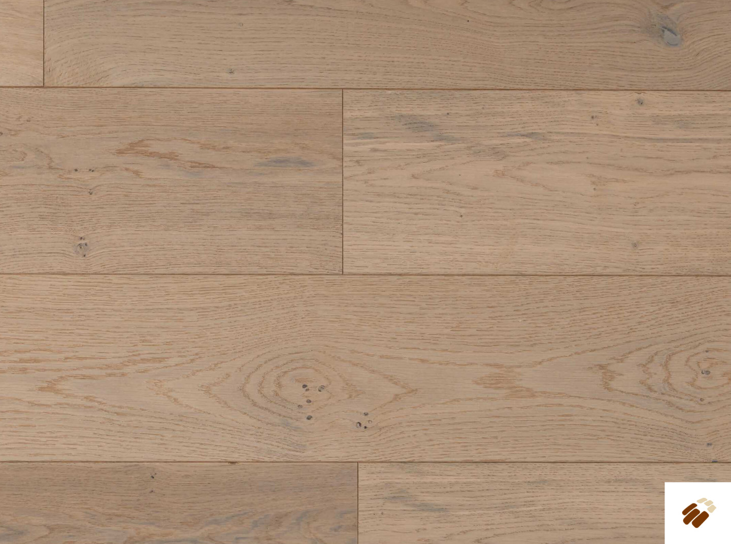furlong flooring: majestic 189 clic (9912) – scandic white brushed & matt lacquered (14/3 x 189mm)