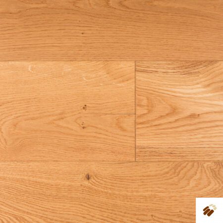 NATURES OWN: Oak Brushed & UV Lacquered (20/6 x 190mm)