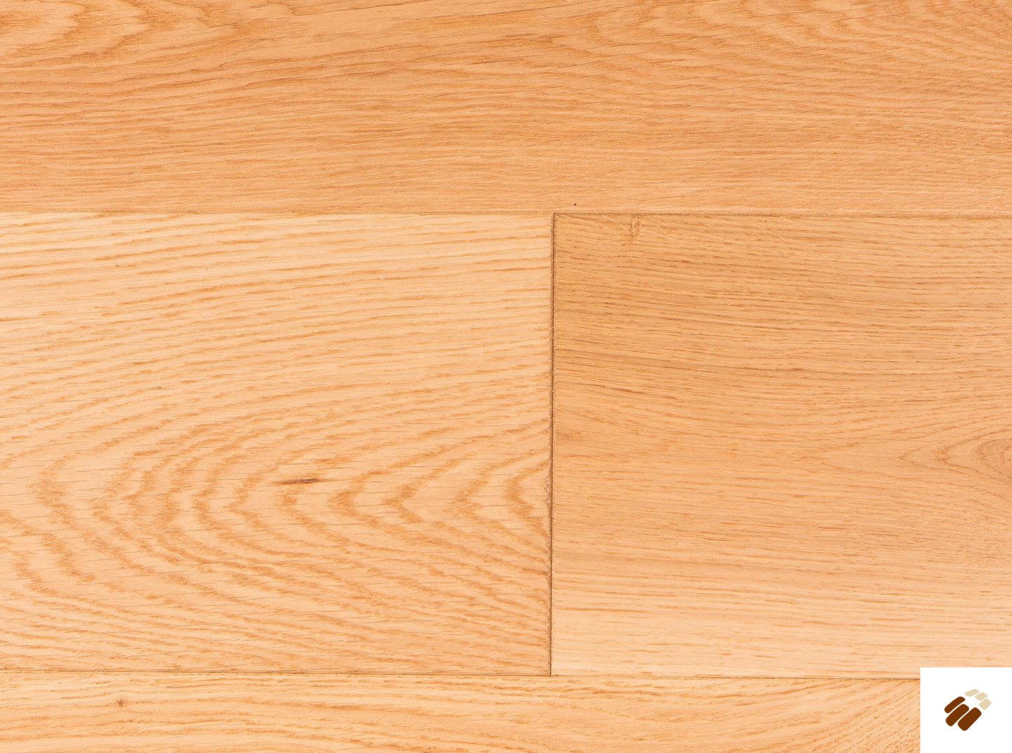 natures own: oak brushed & uv lacquered (14/3 x 190mm)