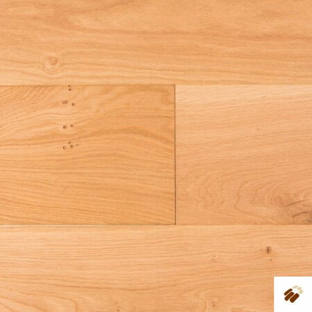 NATURES OWN: Oak Brushed & Oiled (20/6 x 190mm)