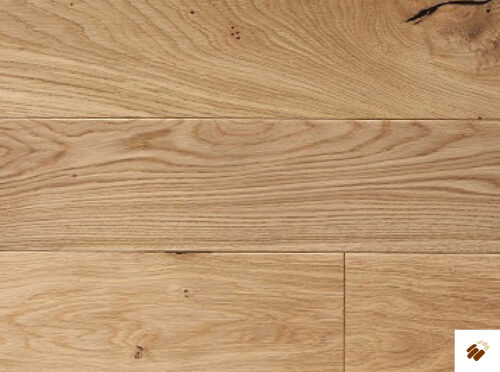 atkinson & kirby: cla2001 nevis oak lacquered (18/4 x 125mm)