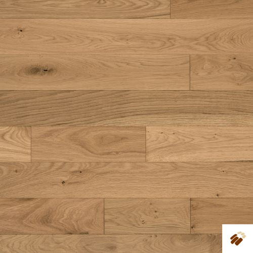 Furlong Flooring: Next Step 125 (20997) – Oak Rustic Brushed & UV Oiled (18/4 x 125mm)