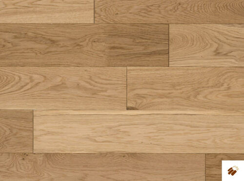 furlong flooring: next step 125 (21000) – oak rustic matt lacquered (18/4 x 125mm)