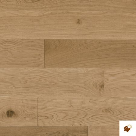 Furlong Flooring: Next Step 189 (6510) – Oak Rustic Matt Lacquered (18/4 x 189mm)