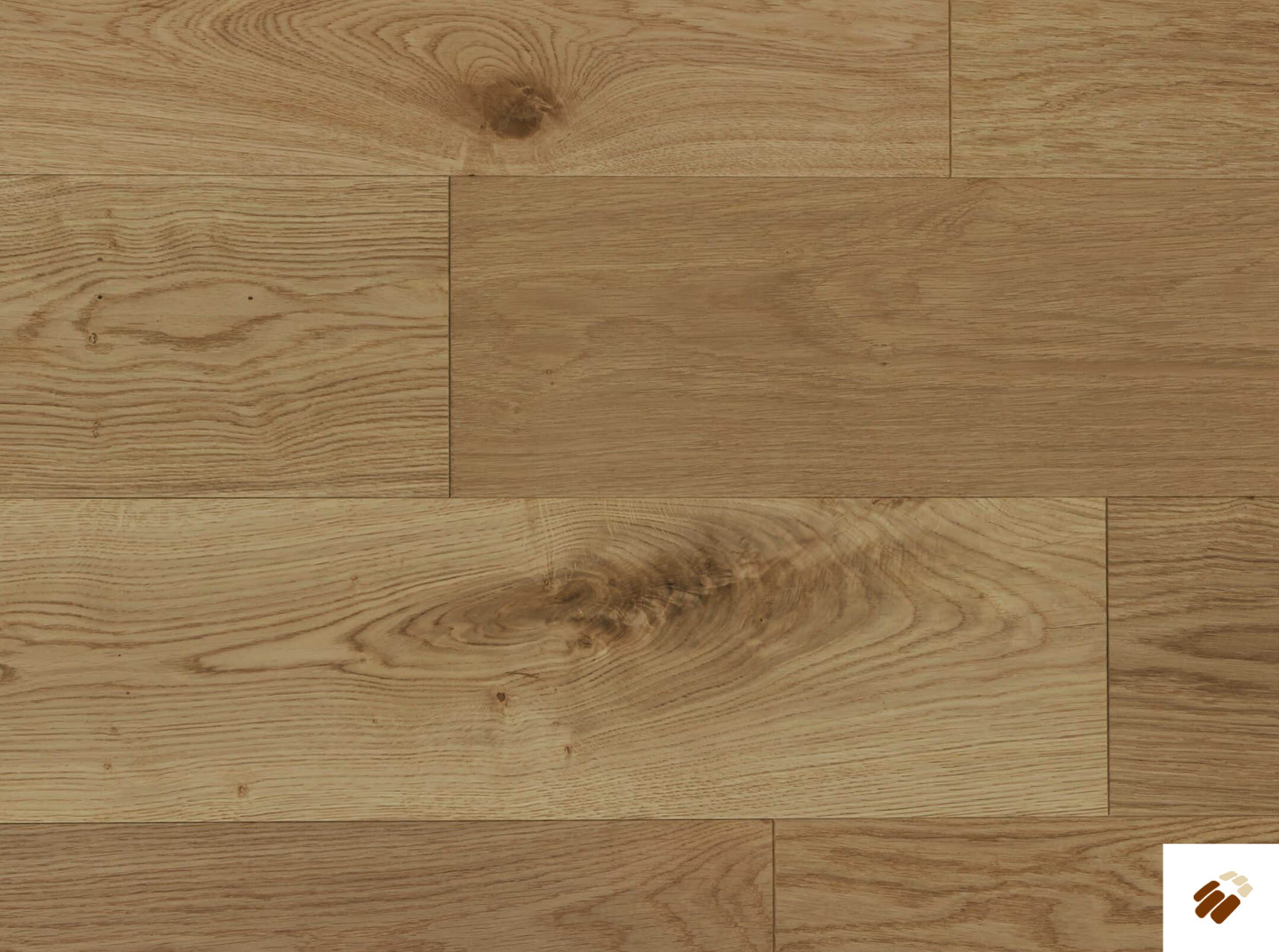 furlong flooring: next step 189 (6512) – oak rustic brushed & uv oiled (18/4 x 189mm)