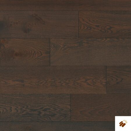 Furlong Flooring: Next Step 189 (6514) – Coffee Brushed & UV Oiled (18/4 x 189mm)