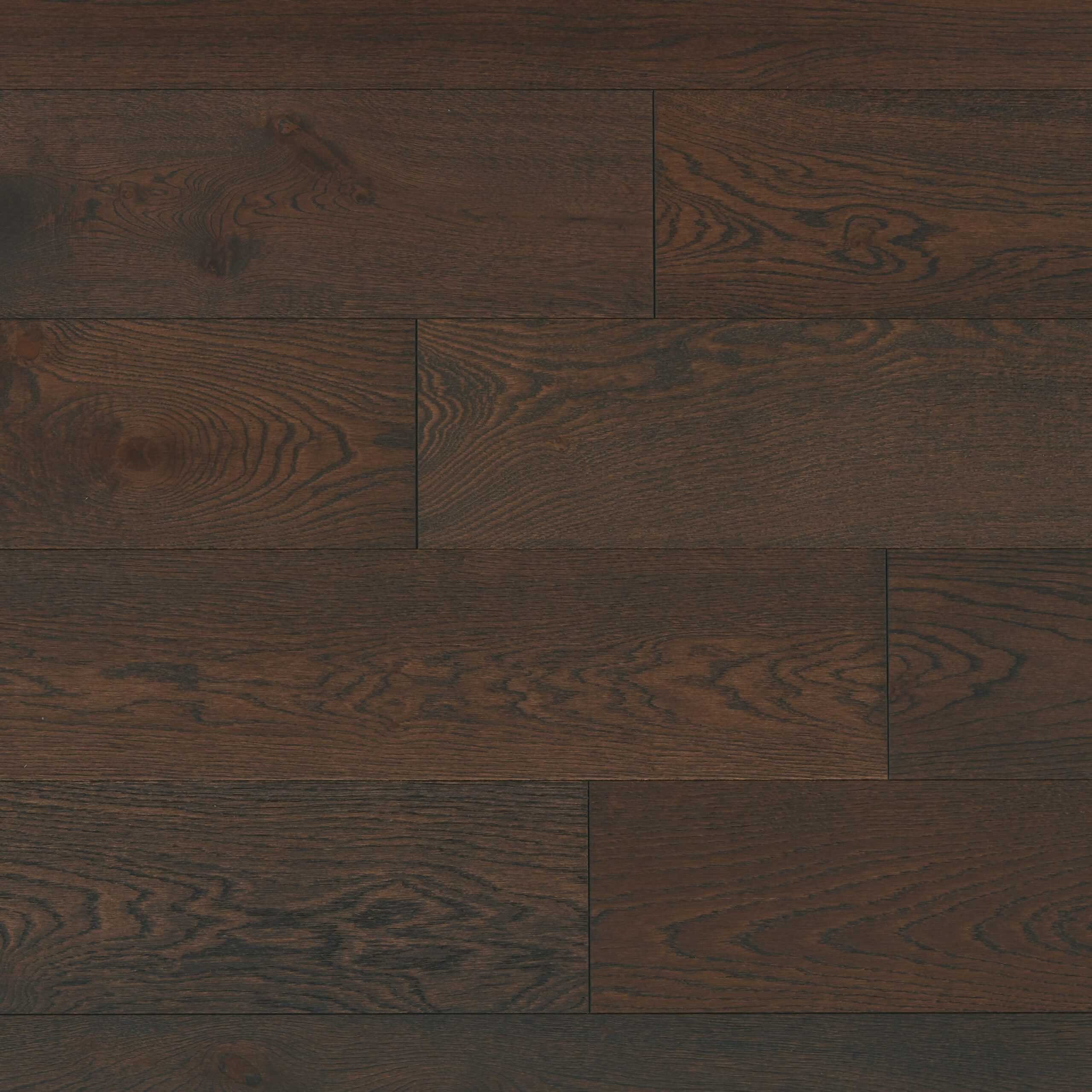 Furlong Flooring: Next Step 189 (6514) – Coffee Brushed & UV Oiled (18/4 x 189mm)