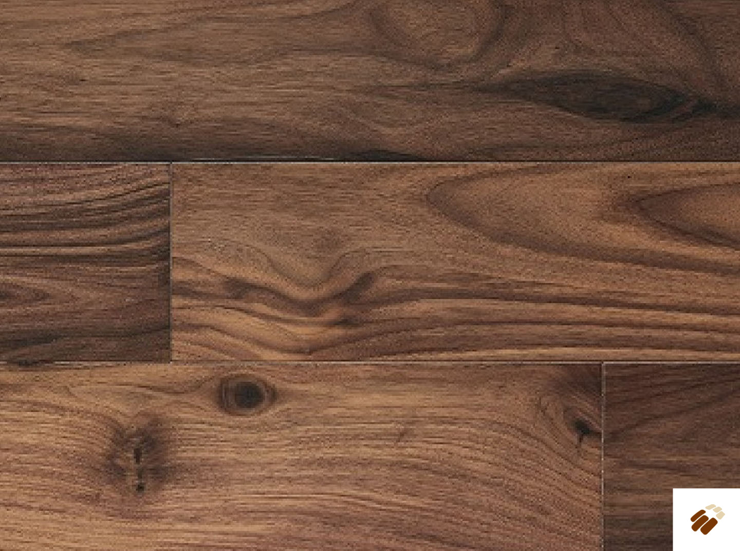 atkinson & kirby: rfd1017 american walnut, lacquered (18 x 90mm)