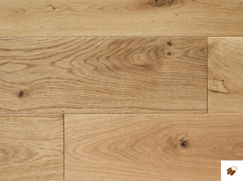 atkinson & kirby: cla2004 saddle oak lacquered (18/4 x 150mm)