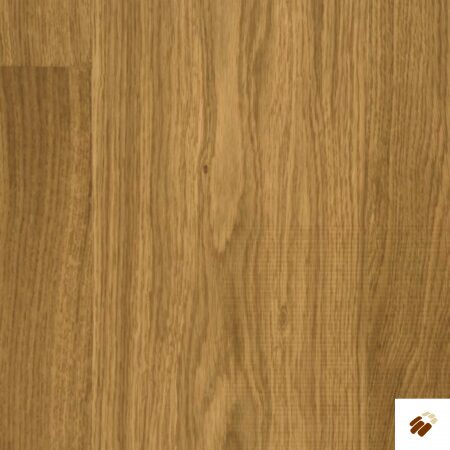 TUSCAN: TF100 - Natural Oak Lacquered 14/3 x 180mm