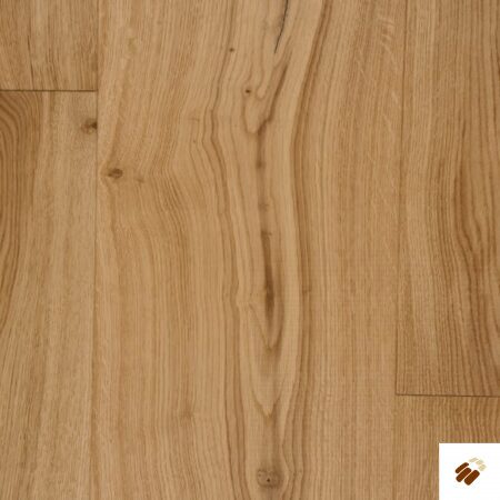 TUSCAN VINTAGE: TF200 - Natural Oak Brushed & Matt Lacquered 15/4 x 190mm
