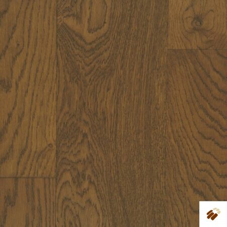 TUSCAN FORTE: TF513 - Barley Oak Brushed & Lacquered 15/3 x 150mm