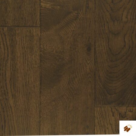 TUSCAN FORTE: TF516 - Toffee Oak Hand Scraped & Lacquered 15/3 x 150mm