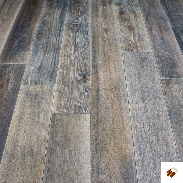 V4 Wood Flooring: Urban Nature UN102 Wharf Grey (15/4 x 190mm)
