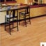 EKOWOOD: 834 – Select Grade Oak Lacquered (13.5 x 195 x 2200mm)