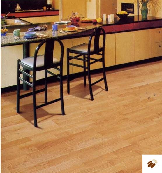 Free Sample EKOWOOD 834 Select Grade Oak Lacquered(13.5 x 195 x