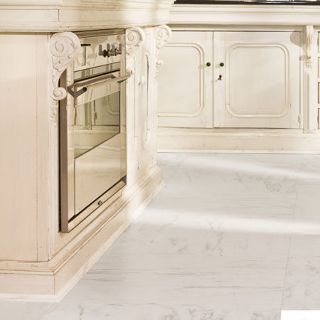 QUICK-STEP: UF1400 – Marble Carrara Tile
