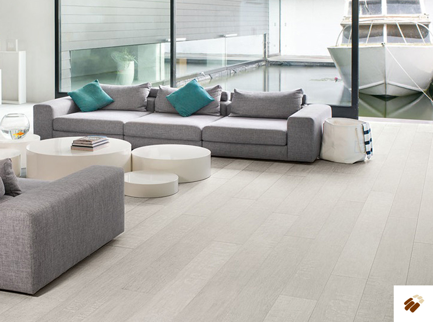 quick step: lpu1507 – pacific oak planks