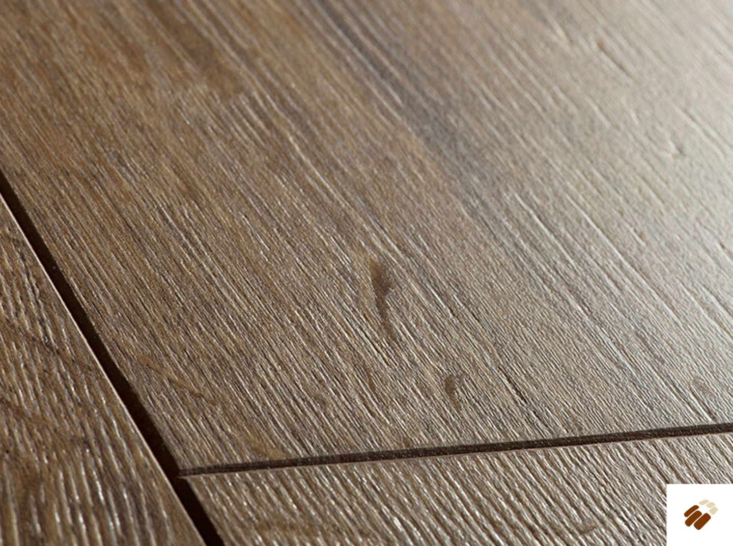 quick step: lpu1664 – cambridge oak dark planks