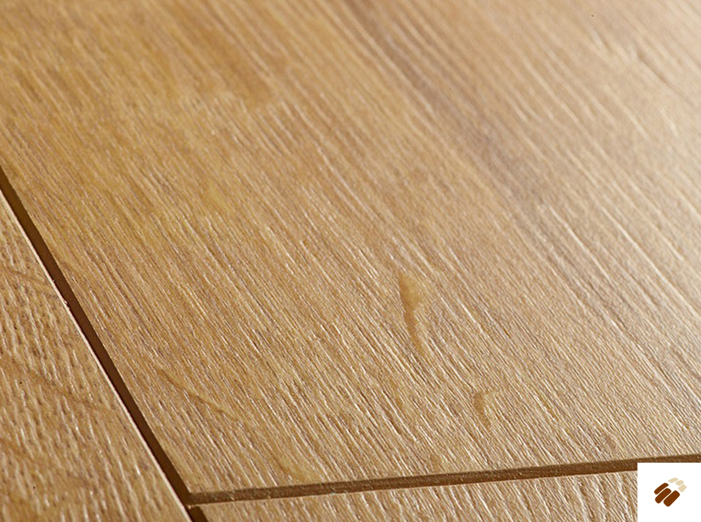 quick step: lpu1662 – cambridge oak natural planks