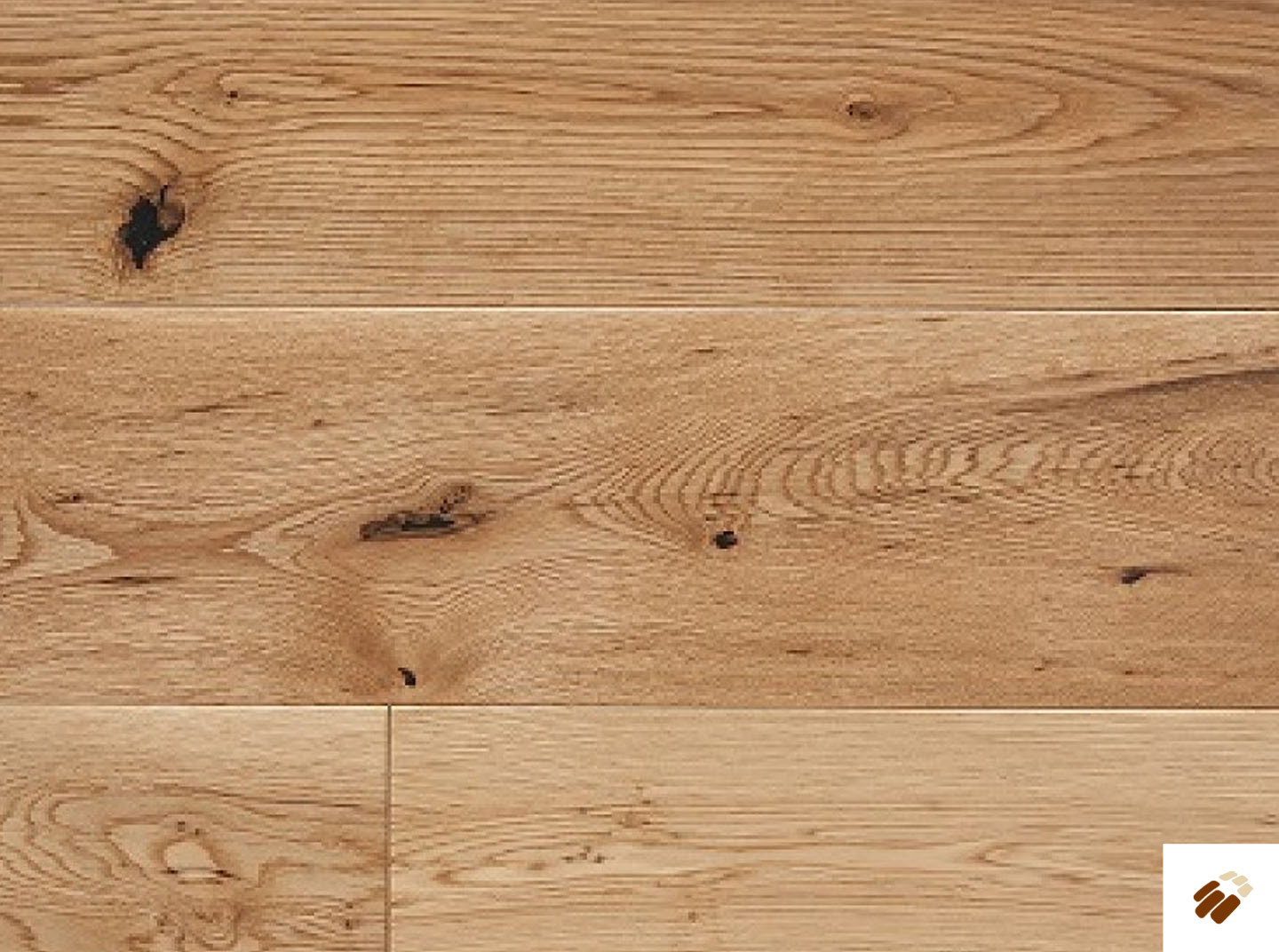 atkinson & kirby: cla1007 lewis oak matt lacquered (14/3 x 150mm)