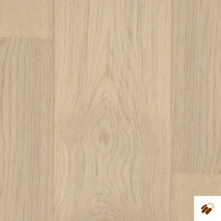 TUSCAN: TF109 - Country Bleached Oak Brushed & Matt Lacquered 14/3 x 180mm