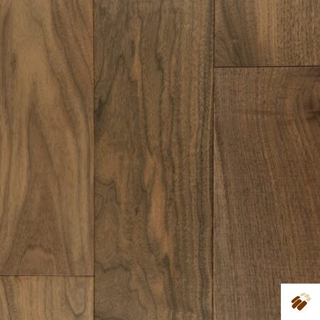 TUSCAN: TF110 - American Walnut Lacquered 14/3 x 127mm