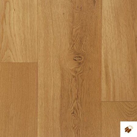 TUSCAN: TF23 - Rustic Oak Brushed & UV Oiled 18/4 x 150mm