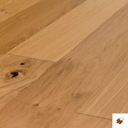 V4 Wood Flooring: Vittoria VIT107 Oak Rustic Oiled (14/3 x 190mm)