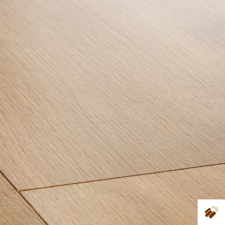 QUICK-STEP : CLM1487 – Midnight Oak Natural (8 x 190 mm)