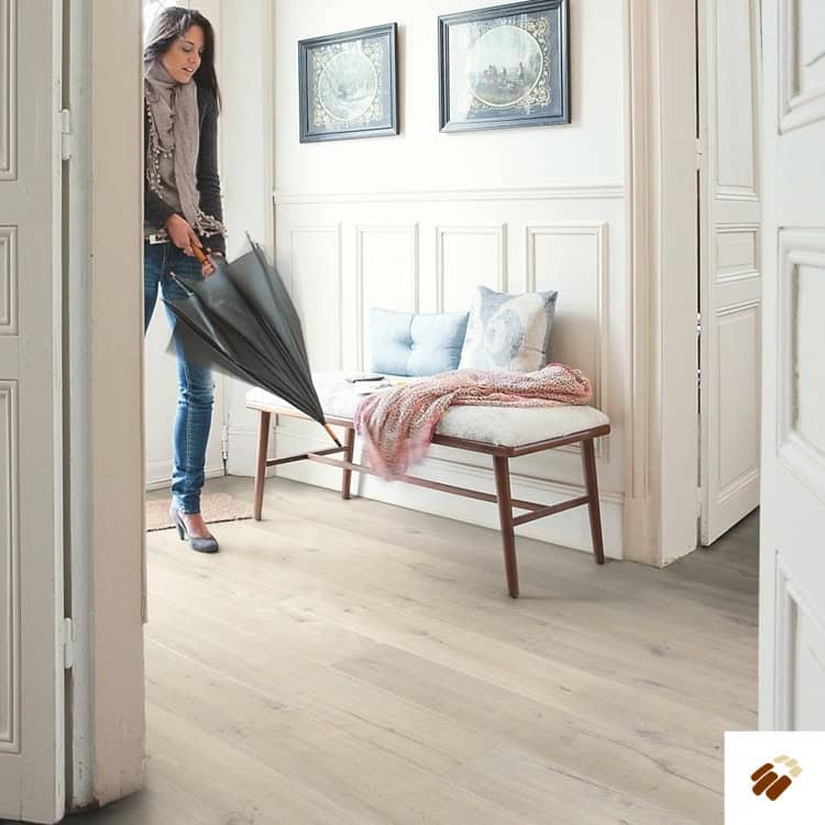 QUICK-STEP : IM1854 – Soft Oak Light (8 x 190 mm)