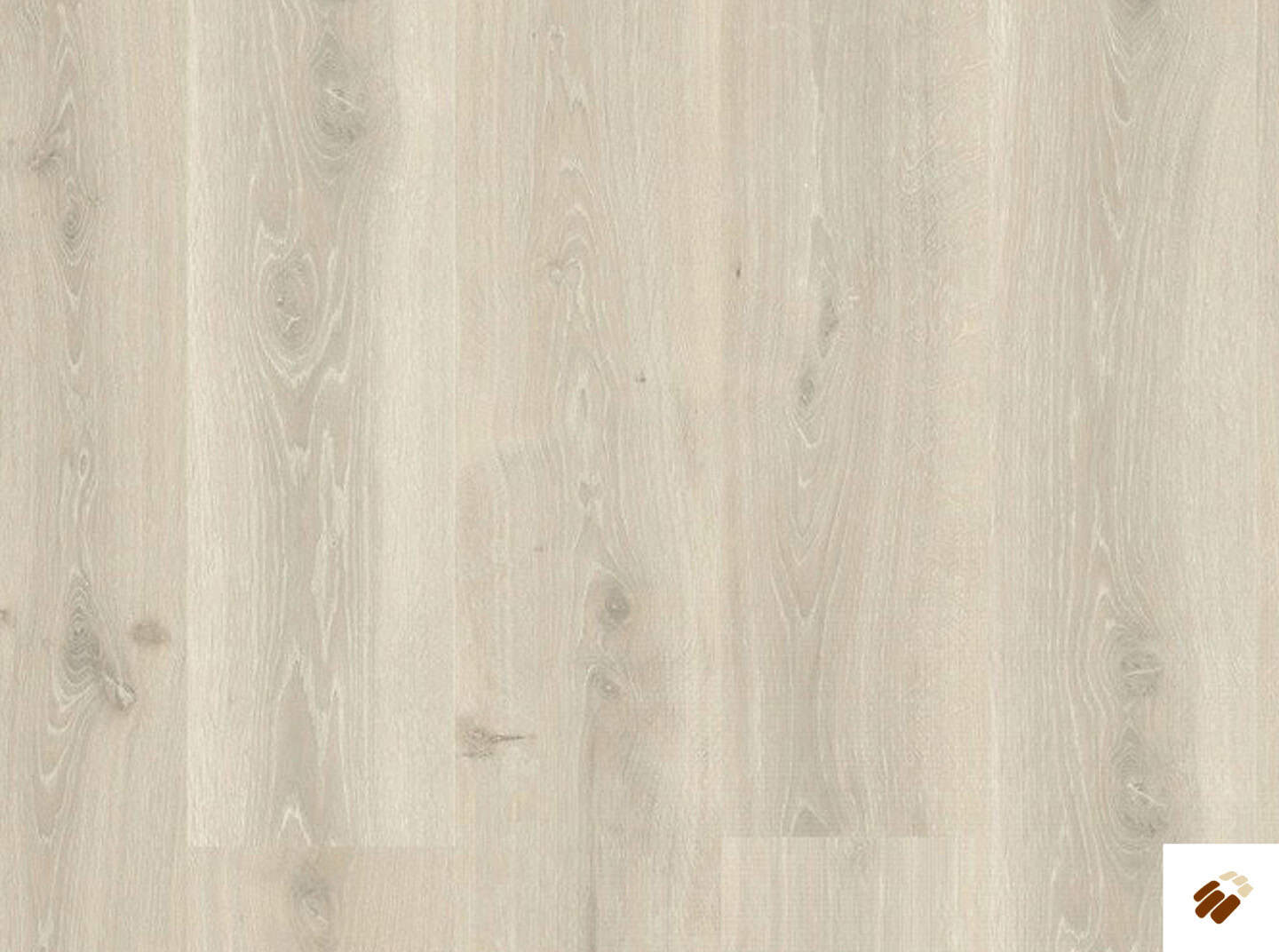 quick step : crh3181 – tennessee oak grey (7 x 190 mm)