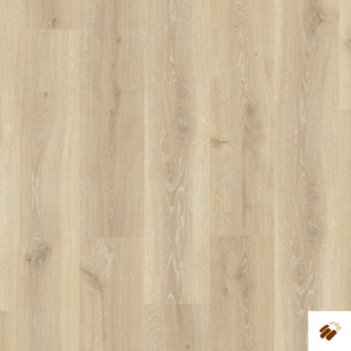 QUICK-STEP : CR3179 - Tennessee Oak Light Wood (7 x 190 mm)-0